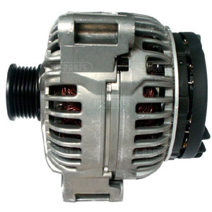 Генератор BOSCH 0124615044(1)
